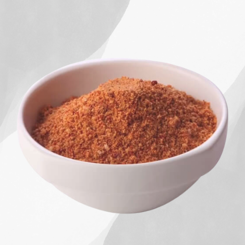 Garlic Podi