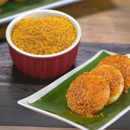 Idli Dosa Podi