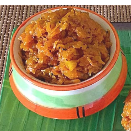 Mango Thokku Pickle