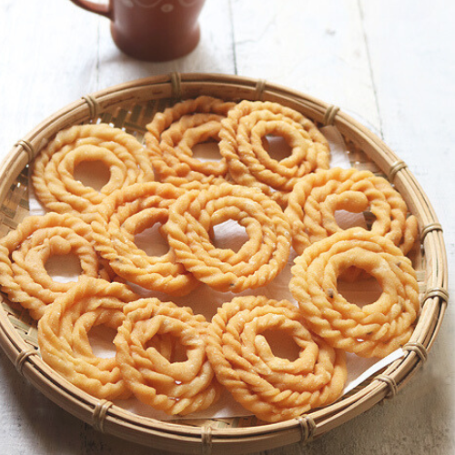 Murukku