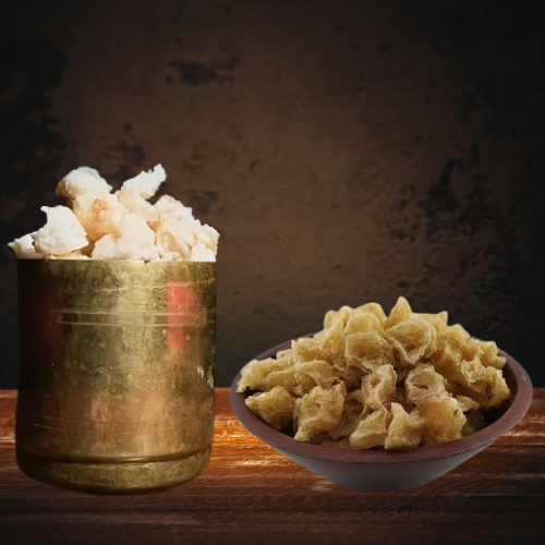 Authentic homemade onion rice vadaam – perfect crunchy snack