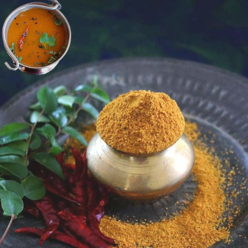 Rasam Podi