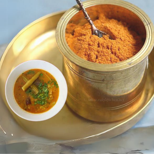 Sambar Podi