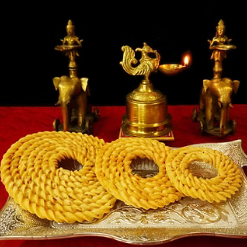 Seer Kai Murukku