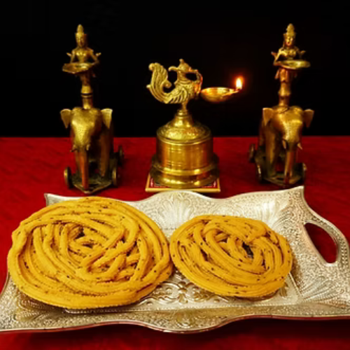 Seer Mullu Thengozhal