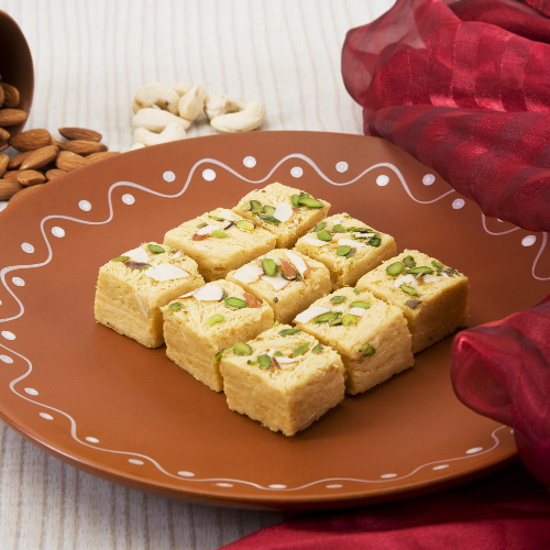 Soan Papdi