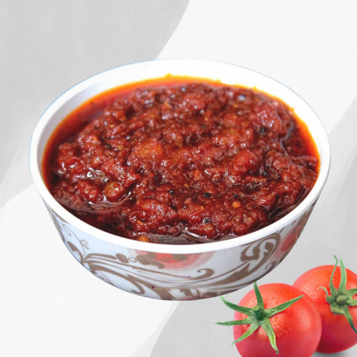 Tomato Paste