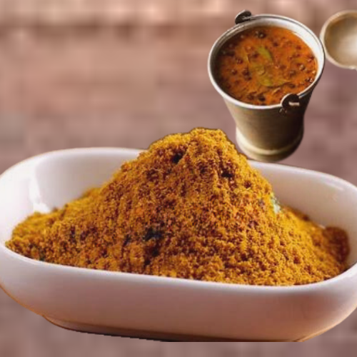 Vathakozhambu Podi