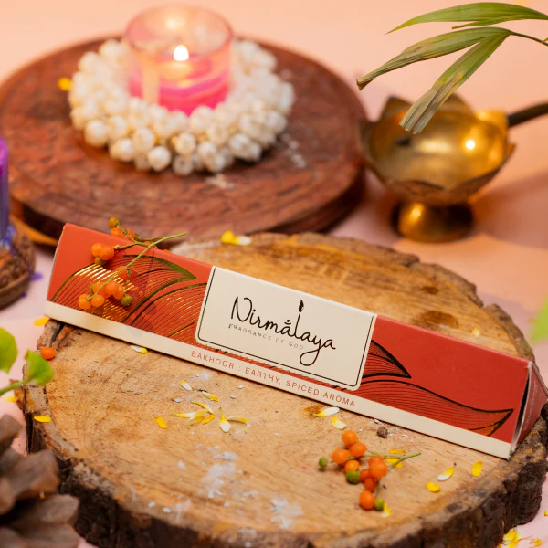 Ittar Collection Pure Incense Sticks |Chemical Free